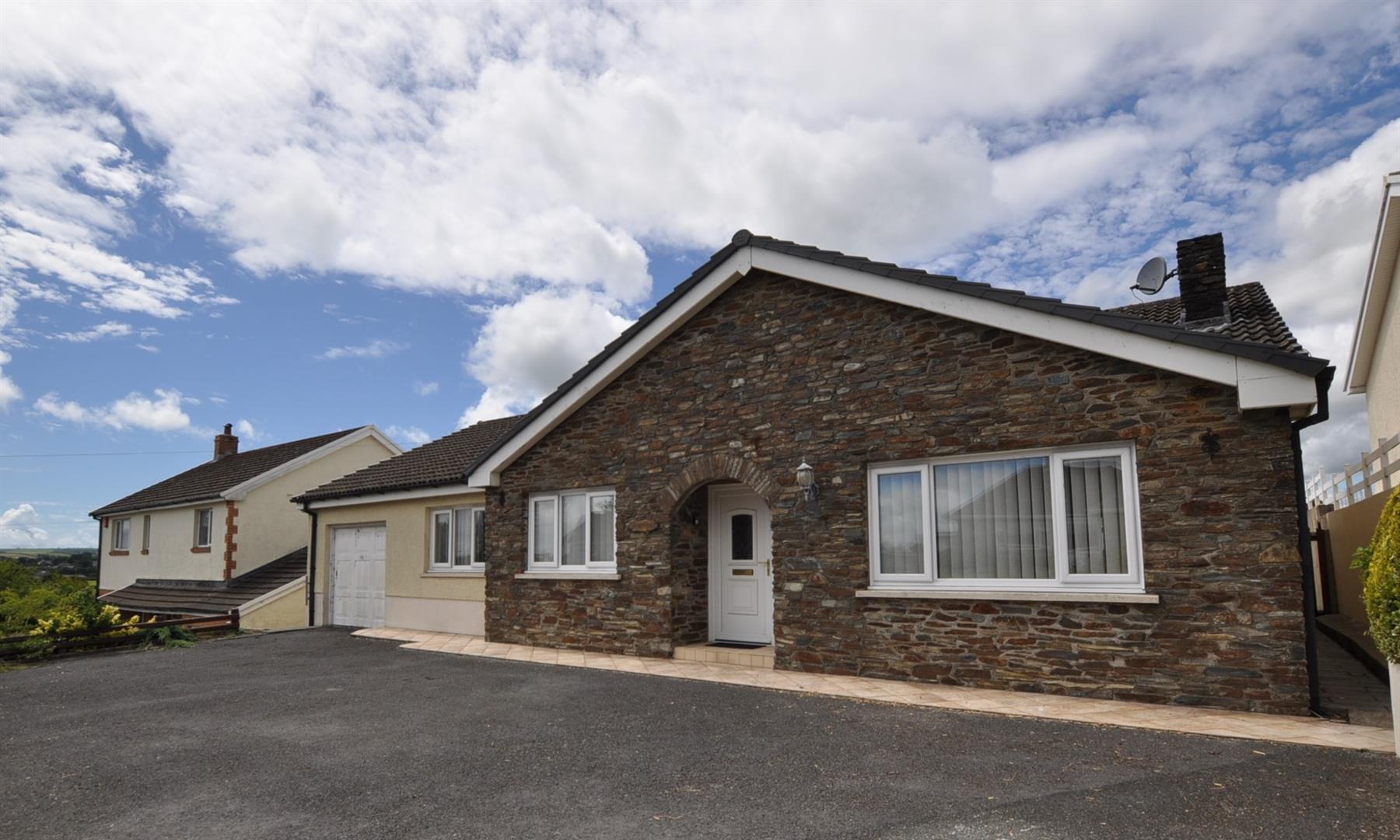 Terry Thomas & Co Estate Agents in Carmarthenshire West Wales